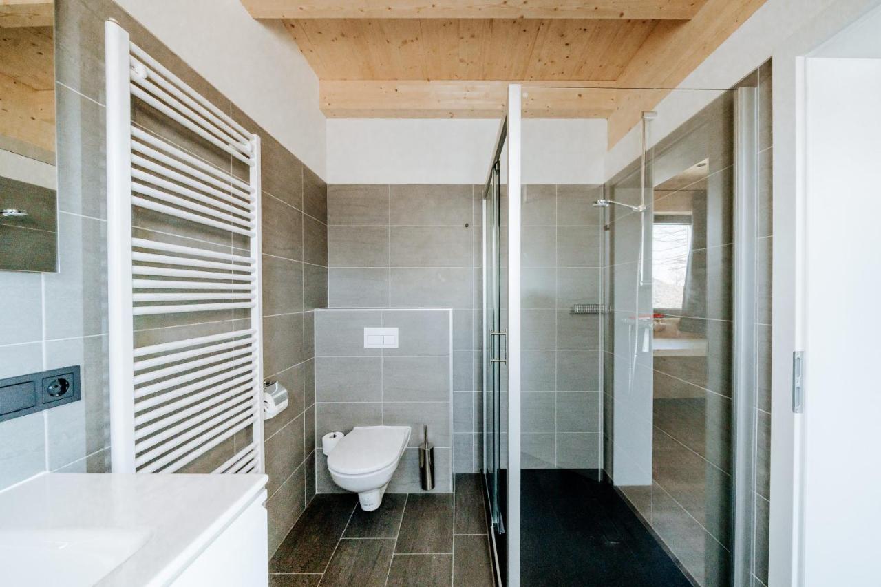 Clofers Active Apartments Sonnleitn Hermagor-Pressegger See Exterior foto
