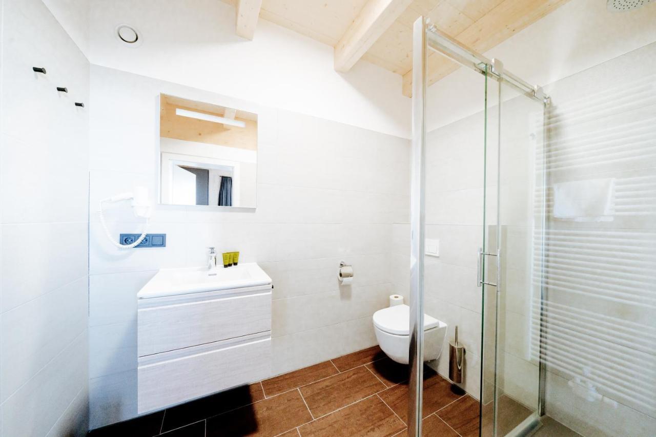 Clofers Active Apartments Sonnleitn Hermagor-Pressegger See Exterior foto