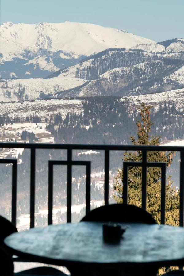 Clofers Active Apartments Sonnleitn Hermagor-Pressegger See Exterior foto